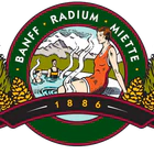 Radium Hot Springs