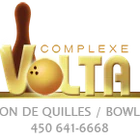 Salon De Quilles Volta Inc