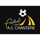 AS Chantepie football