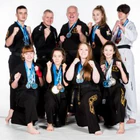 NACTICS MARTIAL ARTS