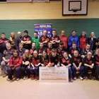 Beech Hill Table Tennis