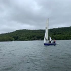 Événement Découverte de la Voile