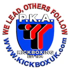 PKA Kickboxing - Castle Donington