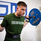Ground ZeroW | Arundel Strength Training and Powerlifting Gym