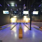 The complex Bowling Du Marais Park