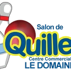 Salon De Quilles Centre Domaine