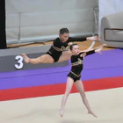 Cork Acro Gymnastics Club