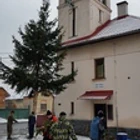 Areál SIM, bývalé vojenské sklady