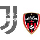 JUVENTUS ACADEMY TORONTO
