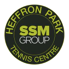 Heffron Park Tennis Centre