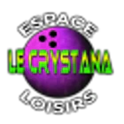 Le Crystana - Bowling, Laser-games, Salle de jeux / arcade, Bar, Restauration.