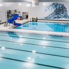 Sir Winston Churchill Aquatic & Recreation Centre