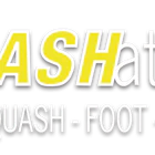 Squash Attitude