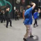Tai Chi Beginners Course May 2024