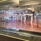 Sylvia Mccully School Of Dancing