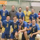 Sydney University Volleyball