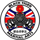 Black Tiger Martial Arts Timperley Dojo