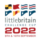 Construction Industry Sailing Cup - In Aid Of CRASH