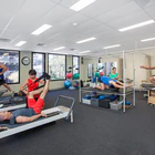 Reformer Pilates