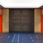 CMG SPORTS CLUB