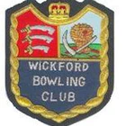 Wickford Bowling Club Friendlies 2024