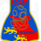 ASAM DIVING Cherbourg
