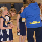 Strathroy Spirit Basketball League