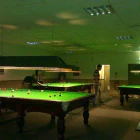 Castle Snooker Club