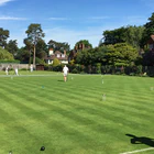 Woking Lawn Tennis & Croquet Club