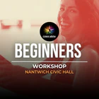 Ceroc Heaven Beginner Bootcamp