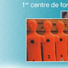 APPL Badminton - Natation