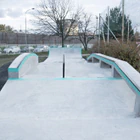 Skatepark Gercenova