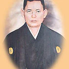 IsshinRyu Karate & Kobudo Association of India