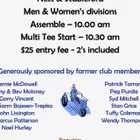 Waitomo Golf Club