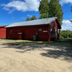 Pourvoirie Dorval Lodge - Km 397