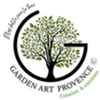 GARDEN ART PROVENCE 🍃 Jardinier / paysagiste