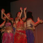 Bellydance & Bollywood Marseille