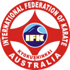 IFK 6th World Kata Championships