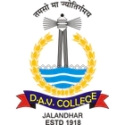 DAV College Swimming Pool