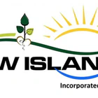 Bow Island Swimming Pool