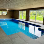 High Mill Pool