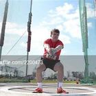 Meath Championships Shot, Discus, Javelin