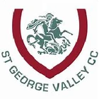 St George Valley Cricket Club