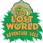 Lost World Adventure Golf