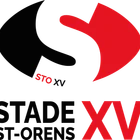 Stade Saint Orens XV