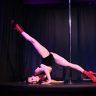 Body Electric Pole Dance Studio