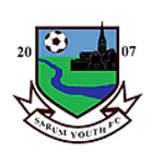 Sarum Youth FC