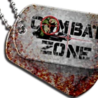 Combat Zone Outdoor Laser Skirmish