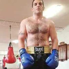 CAll ME CHAMP ( BOXING )