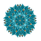 Yoga Flourish